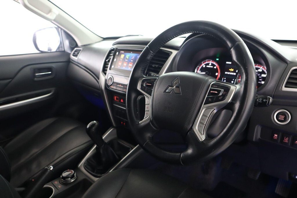 Used Mitsubishi L200 2021 for sale - 76345834: Photo 27