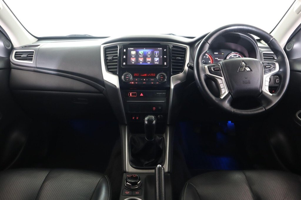 Used Mitsubishi L200 2021 for sale - 76345834: Photo 28