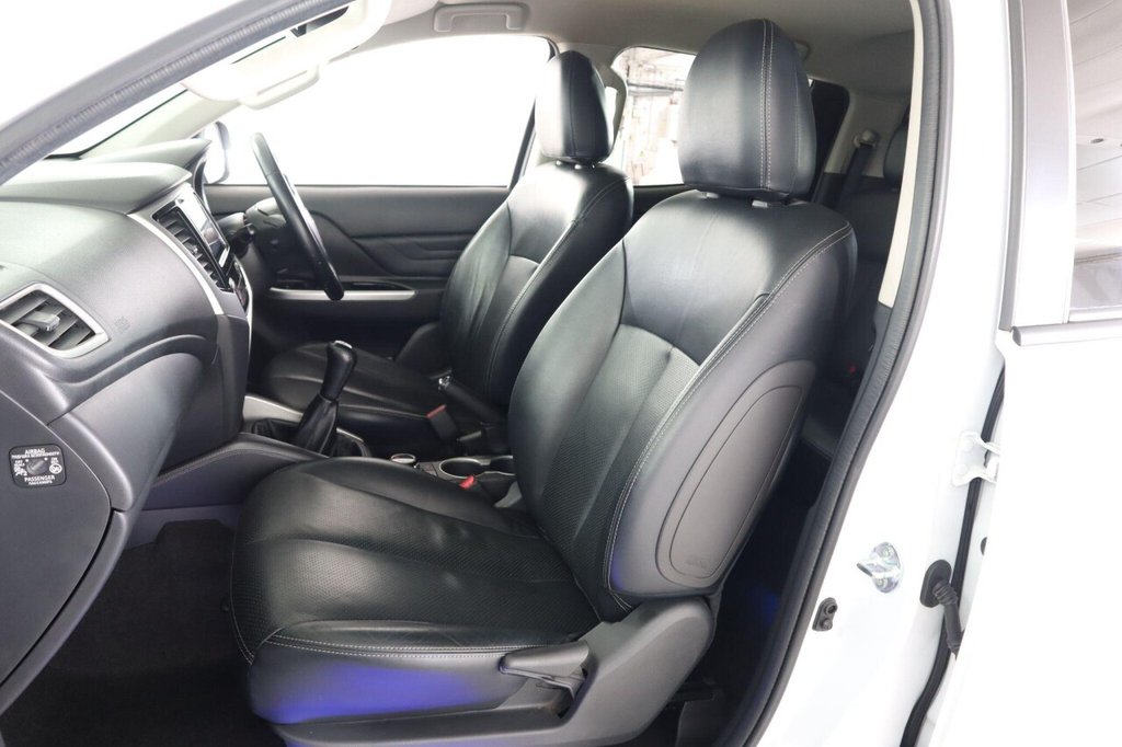 Used Mitsubishi L200 2021 for sale - 76345834: Photo 32