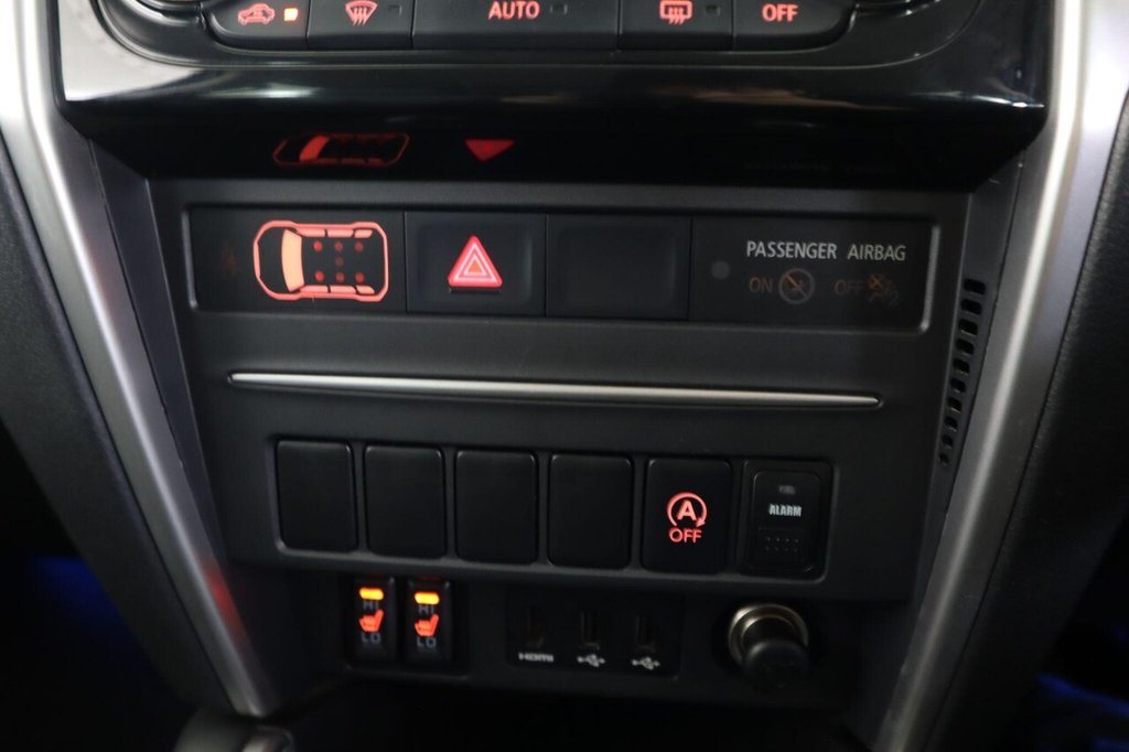 Used Mitsubishi L200 2021 for sale - 76345834: Photo 34