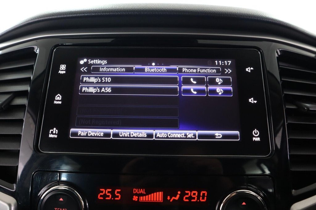 Used Mitsubishi L200 2021 for sale - 76345834: Photo 43