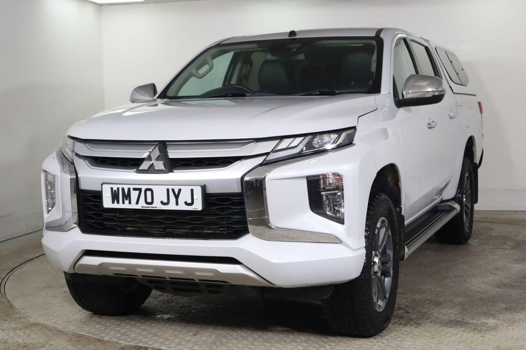 Used Mitsubishi L200 2021 for sale - 76345834: Photo 6