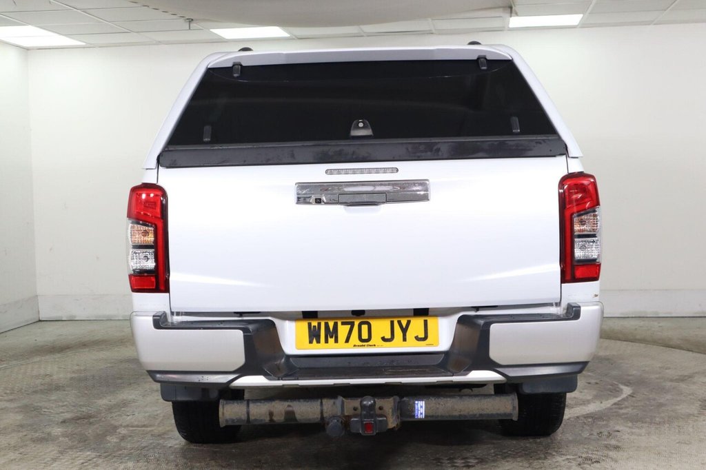 Used Mitsubishi L200 2021 for sale - 76345834: Photo 9