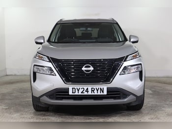 Used Nissan X-Trail 2024 for sale - 78256784: Photo