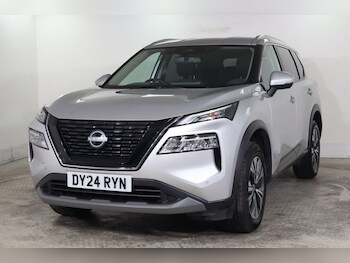 Used Nissan X-Trail 2024 for sale - 78256784: Photo