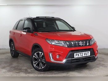 Used Suzuki Vitara 2022 for sale - 78514753: Photo