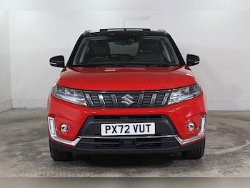 Used Suzuki Vitara 2022 for sale - 78514753: Photo