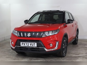 Used Suzuki Vitara 2022 for sale - 78514753: Photo