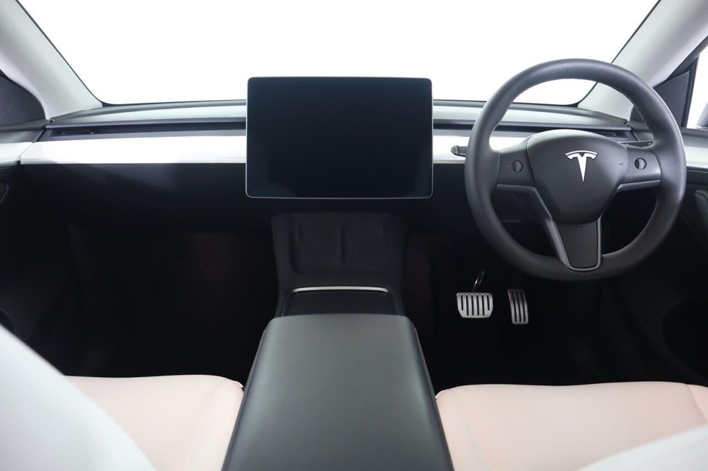 Used Tesla Model Y 2022 for sale - 77328089: Photo 11