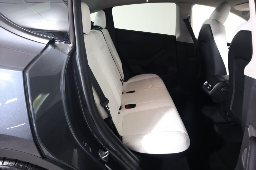 Used Tesla Model Y 2022 for sale - 77328089: Photo 12