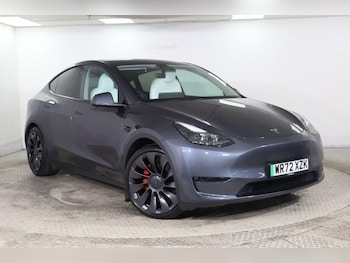 Used Tesla Model Y 2022 for sale - 77328089: Photo