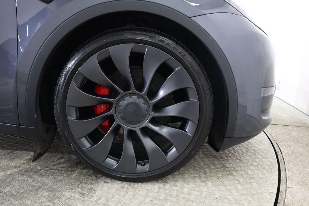 Used Tesla Model Y 2022 for sale - 77328089: Photo 21