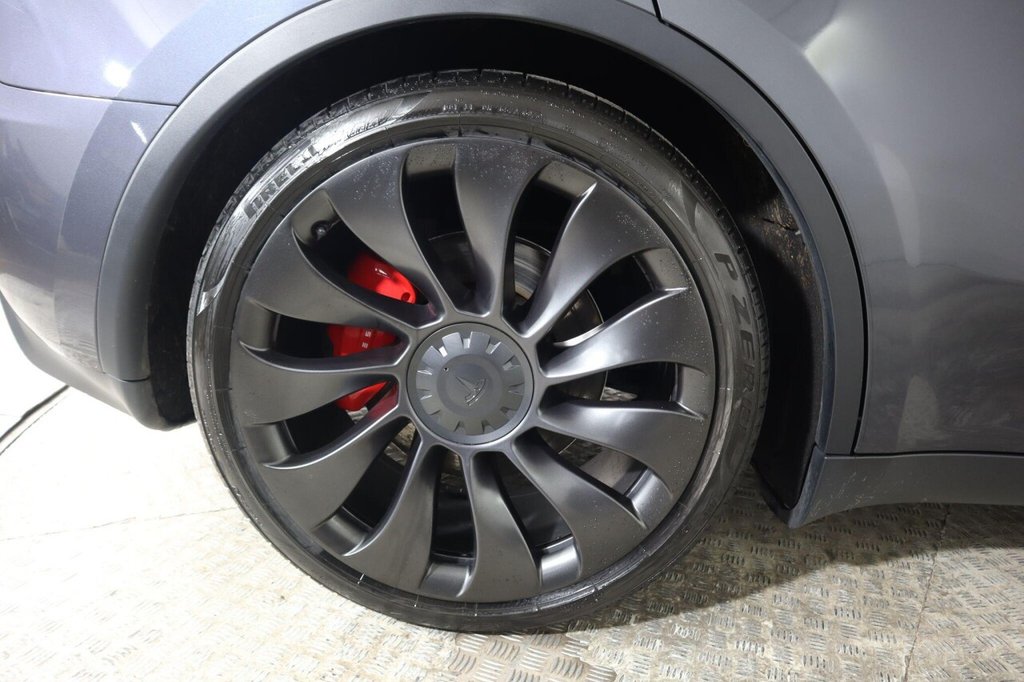 Used Tesla Model Y 2022 for sale - 77328089: Photo 22