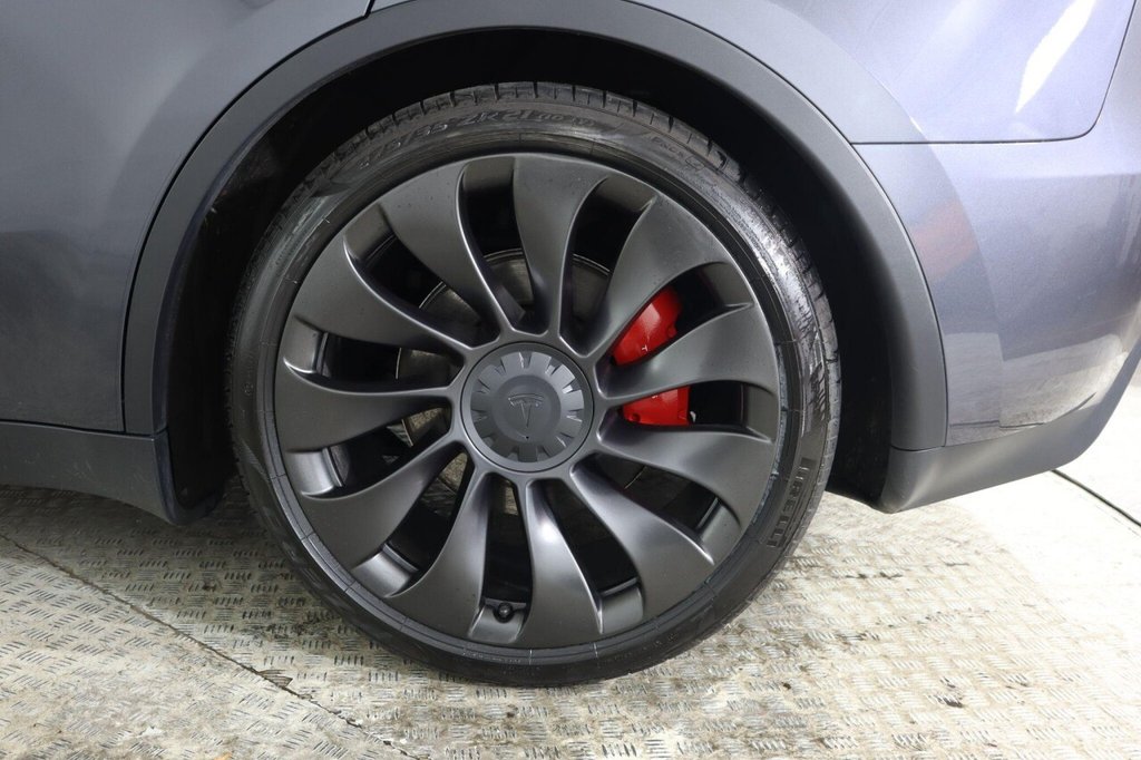 Used Tesla Model Y 2022 for sale - 77328089: Photo 23