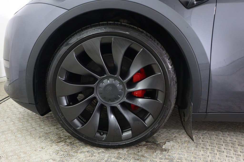 Used Tesla Model Y 2022 for sale - 77328089: Photo 24