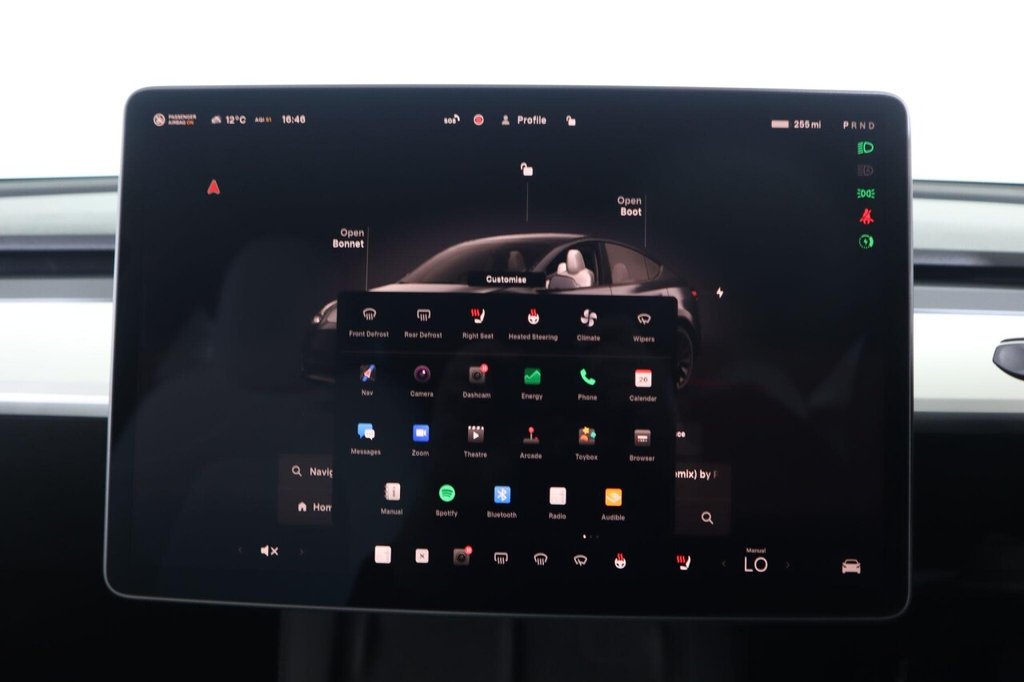 Used Tesla Model Y 2022 for sale - 77328089: Photo 27