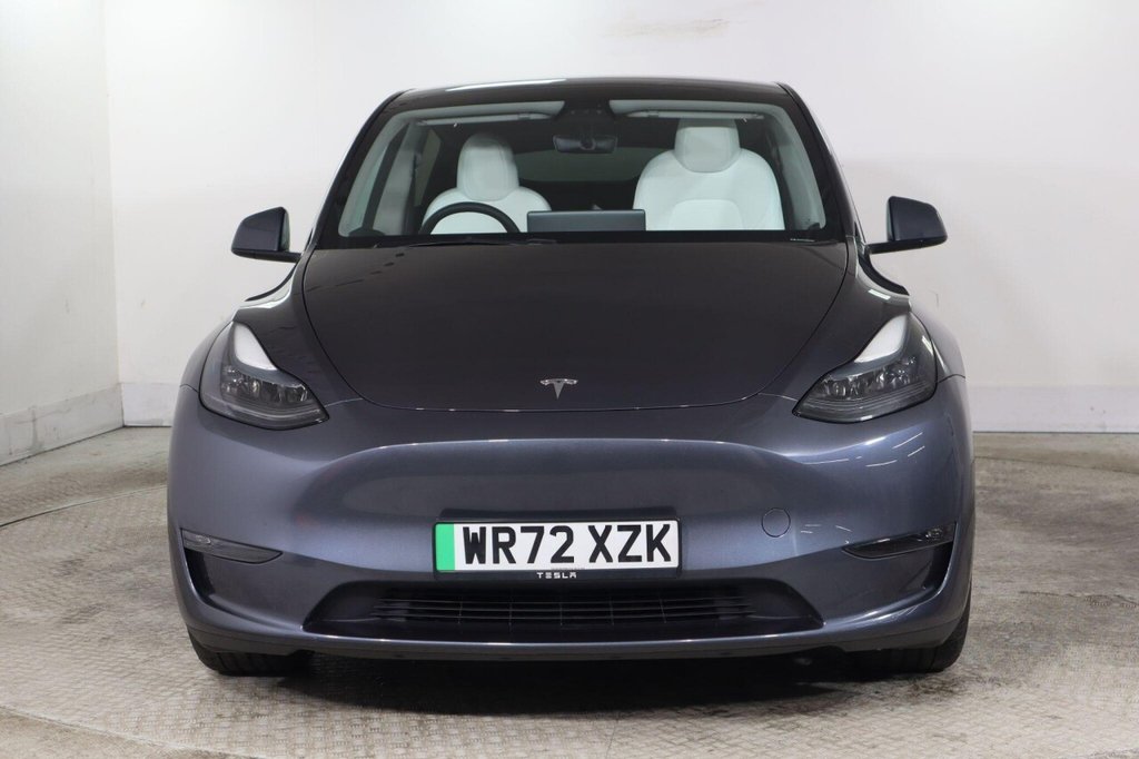 Used Tesla Model Y 2022 for sale - 77328089: Photo 3