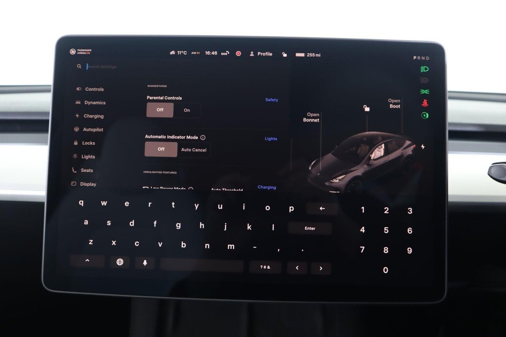 Used Tesla Model Y 2022 for sale - 77328089: Photo 30