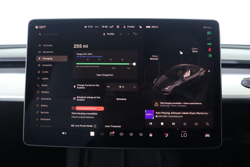 Used Tesla Model Y 2022 for sale - 77328089: Photo 32