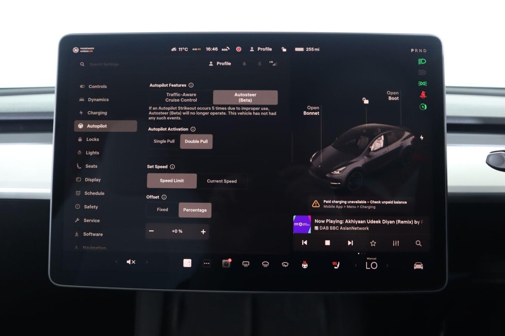 Used Tesla Model Y 2022 for sale - 77328089: Photo 33