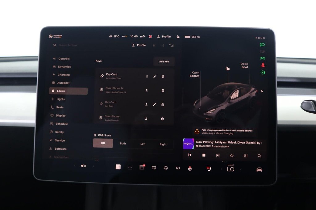 Used Tesla Model Y 2022 for sale - 77328089: Photo 34