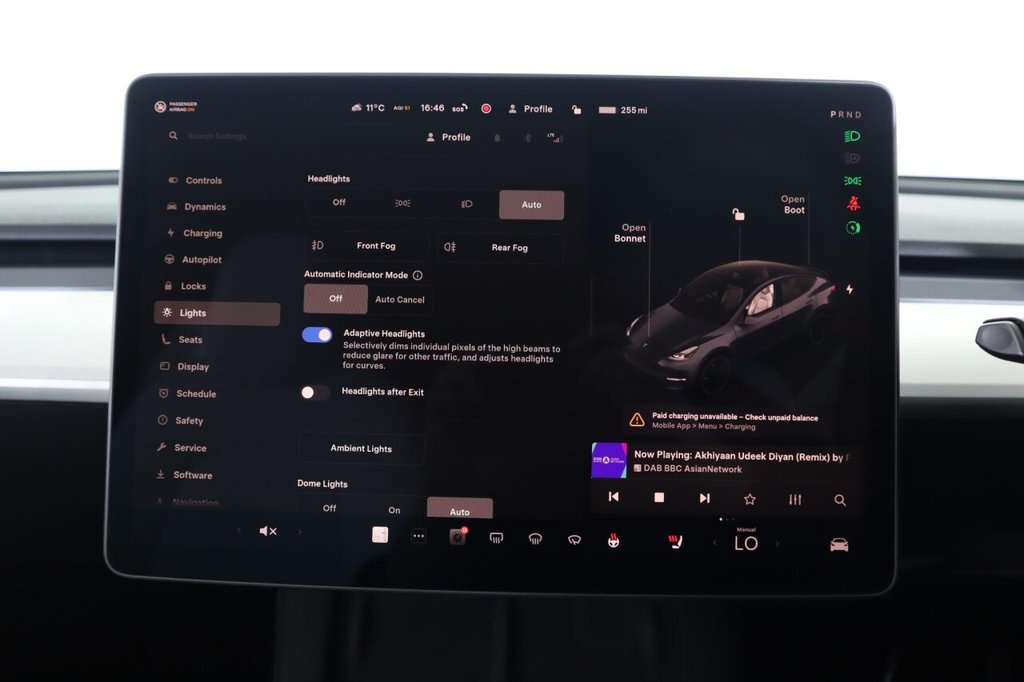 Used Tesla Model Y 2022 for sale - 77328089: Photo 35