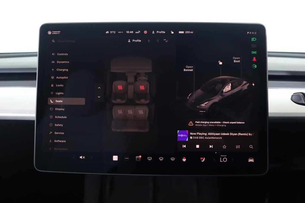 Used Tesla Model Y 2022 for sale - 77328089: Photo 36