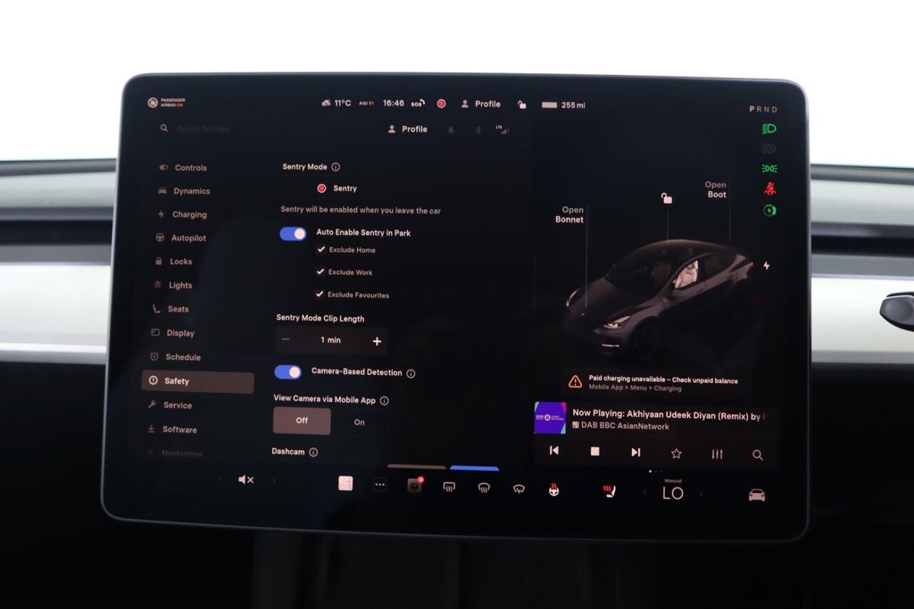 Used Tesla Model Y 2022 for sale - 77328089: Photo 39