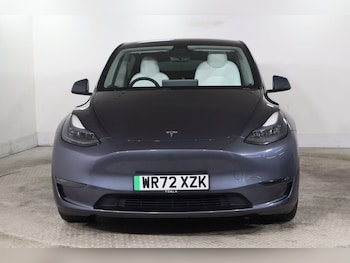 Used Tesla Model Y 2022 for sale - 77328089: Photo