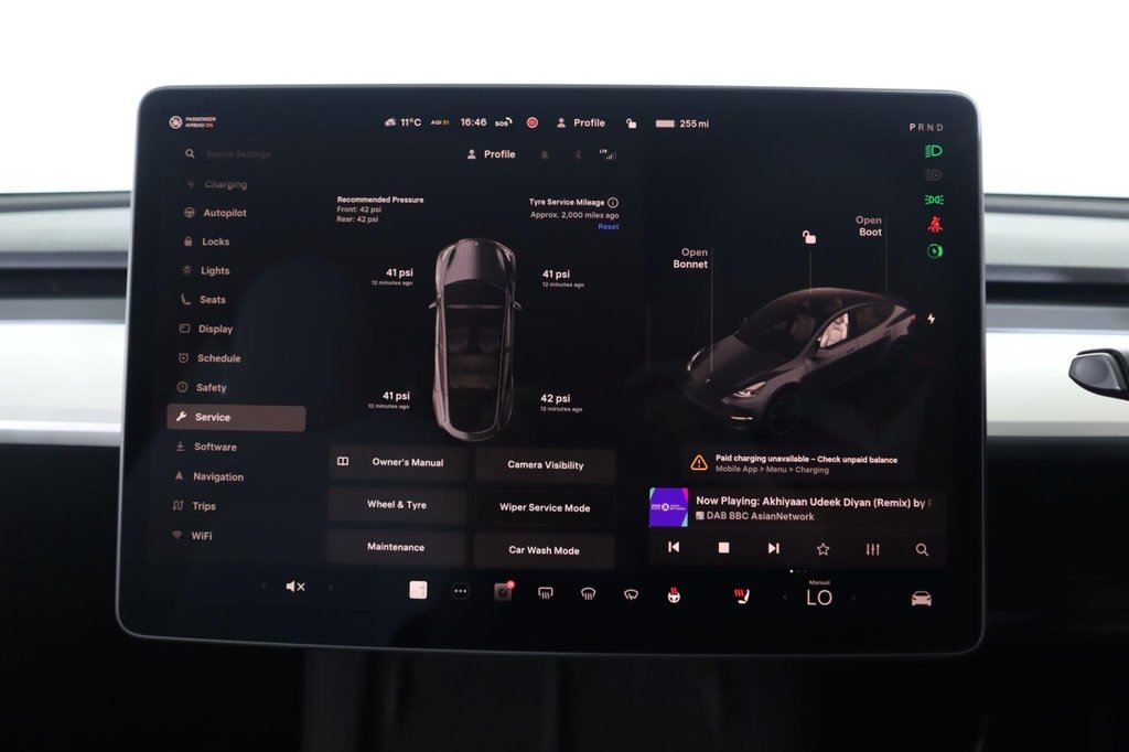 Used Tesla Model Y 2022 for sale - 77328089: Photo 40