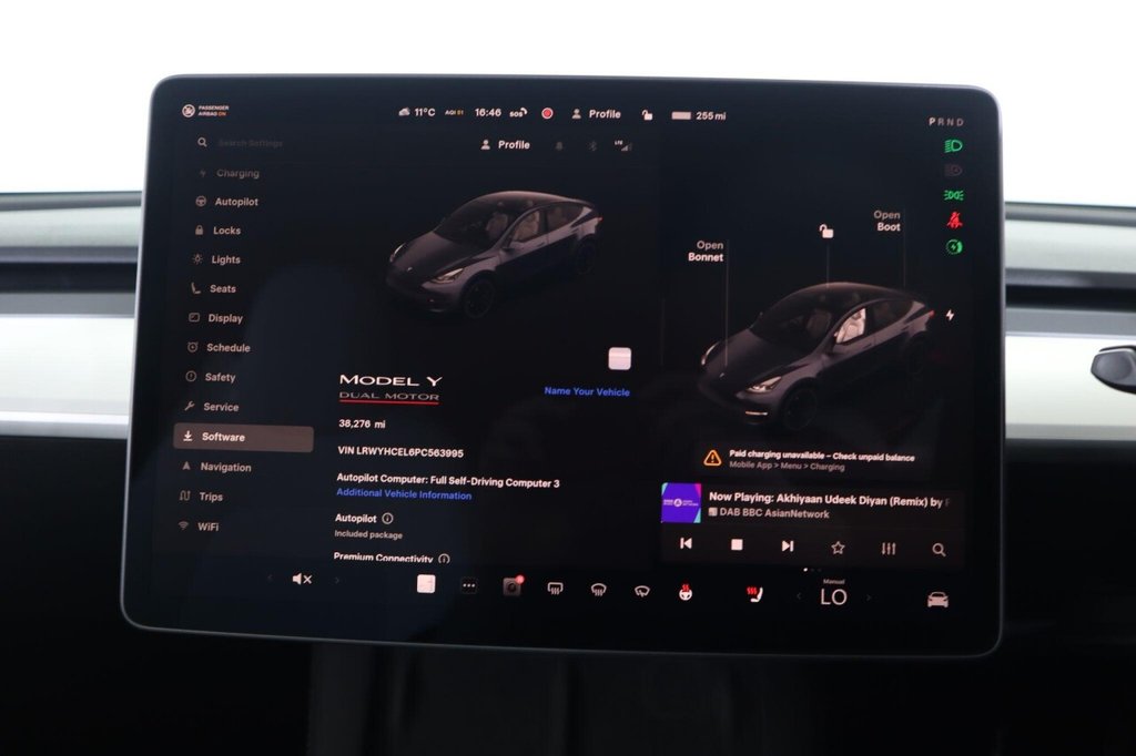 Used Tesla Model Y 2022 for sale - 77328089: Photo 41