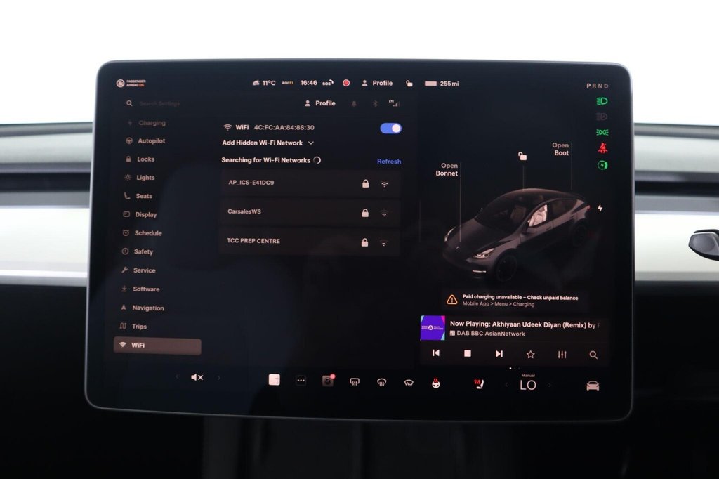 Used Tesla Model Y 2022 for sale - 77328089: Photo 44