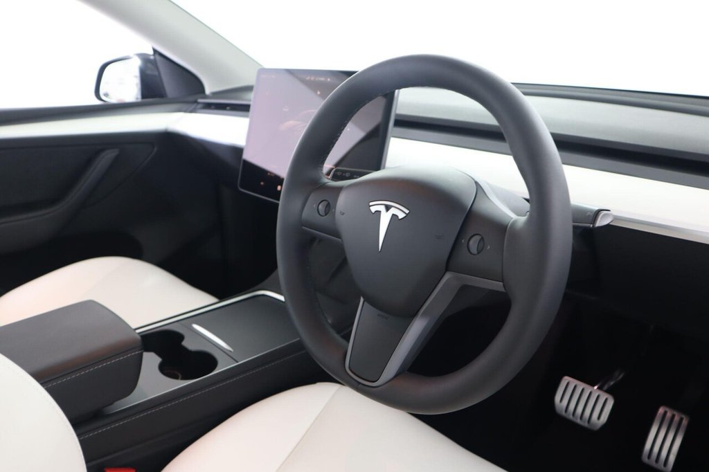 Used Tesla Model Y 2022 for sale - 77328089: Photo 48