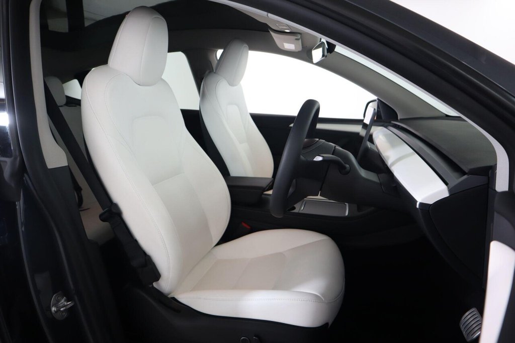 Used Tesla Model Y 2022 for sale - 77328089: Photo 50