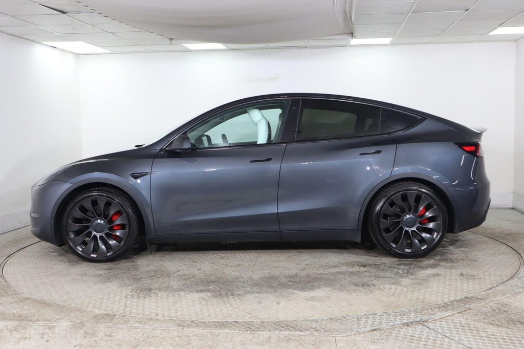 Used Tesla Model Y 2022 for sale - 77328089: Photo 6