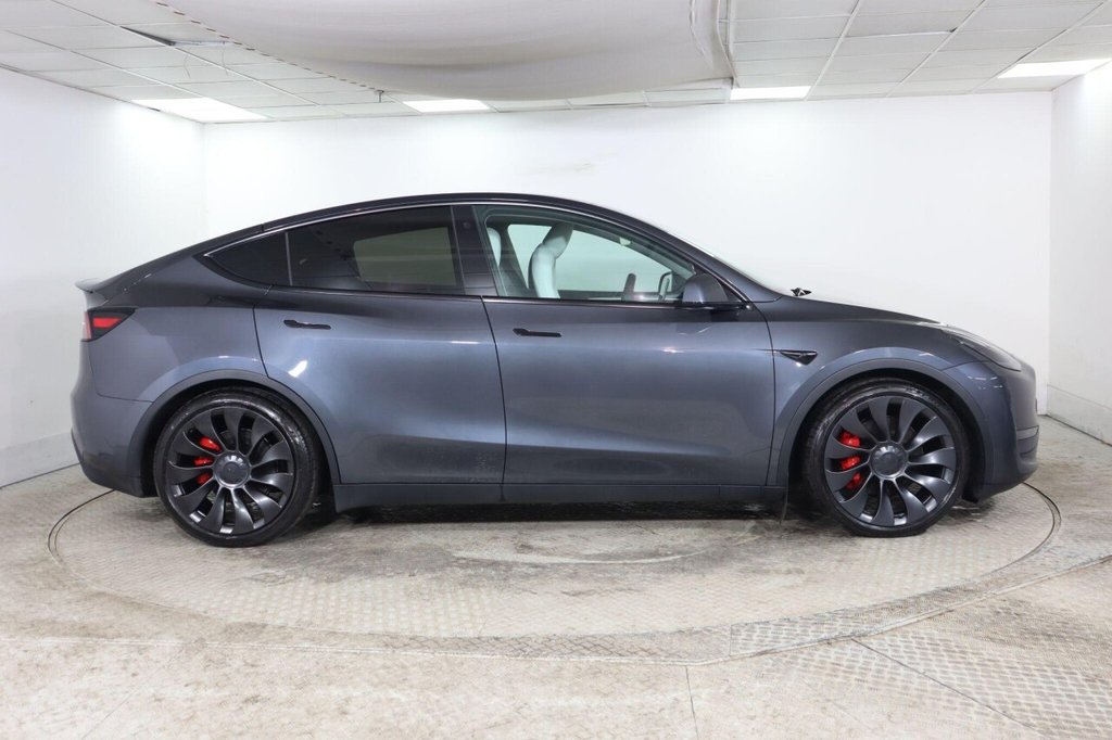 Used Tesla Model Y 2022 for sale - 77328089: Photo 9