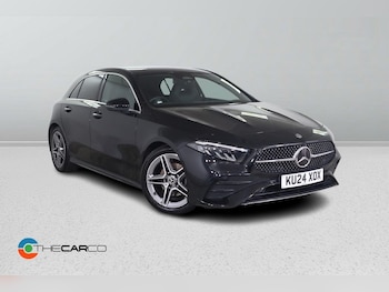 Used Mercedes-Benz A-Class 2024 for sale - 79423037: Photo