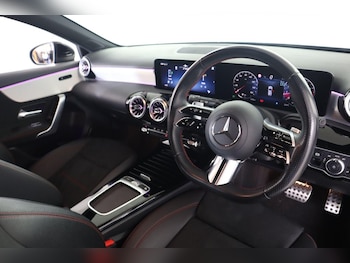 Used Mercedes-Benz A-Class 2024 for sale - 79423037: Photo