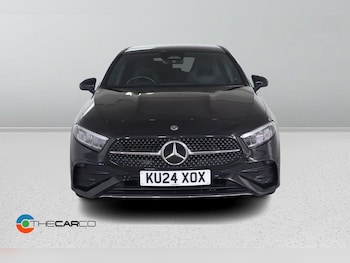 Used Mercedes-Benz A-Class 2024 for sale - 79423037: Photo