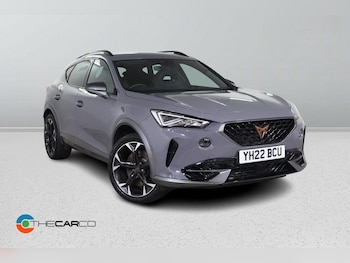 Used Cupra Formentor 2022 for sale - 78769084: Photo