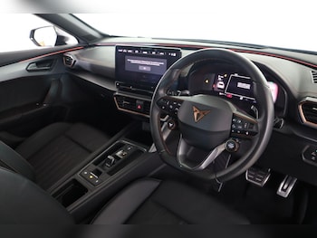 Used Cupra Formentor 2022 for sale - 78769084: Photo