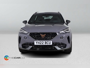 Used Cupra Formentor 2022 for sale - 78769084: Photo
