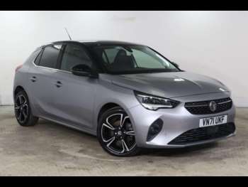 2021 (71) - 1.2 Turbo Elite Edition Euro 6 (s/s) 5dr