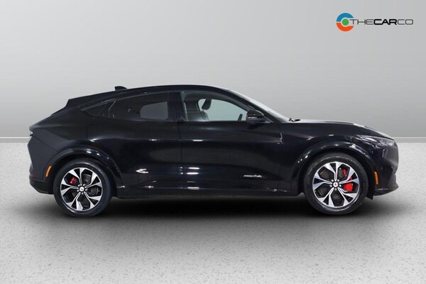 Used Ford Mustang Mach-E 2022 for sale - 76173082: Photo 10