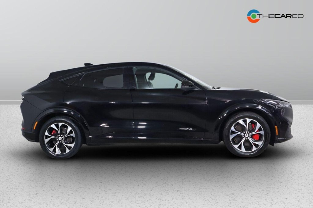 Used Ford Mustang Mach-E 2022 for sale - 76173082: Photo 11