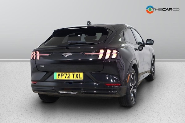 Used Ford Mustang Mach-E 2022 for sale - 76173082: Photo 11