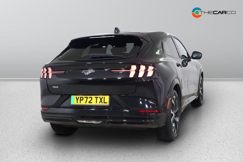 Used Ford Mustang Mach-E 2022 for sale - 76173082: Photo 12