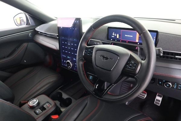 Used Ford Mustang Mach-E 2022 for sale - 76173082: Photo 12