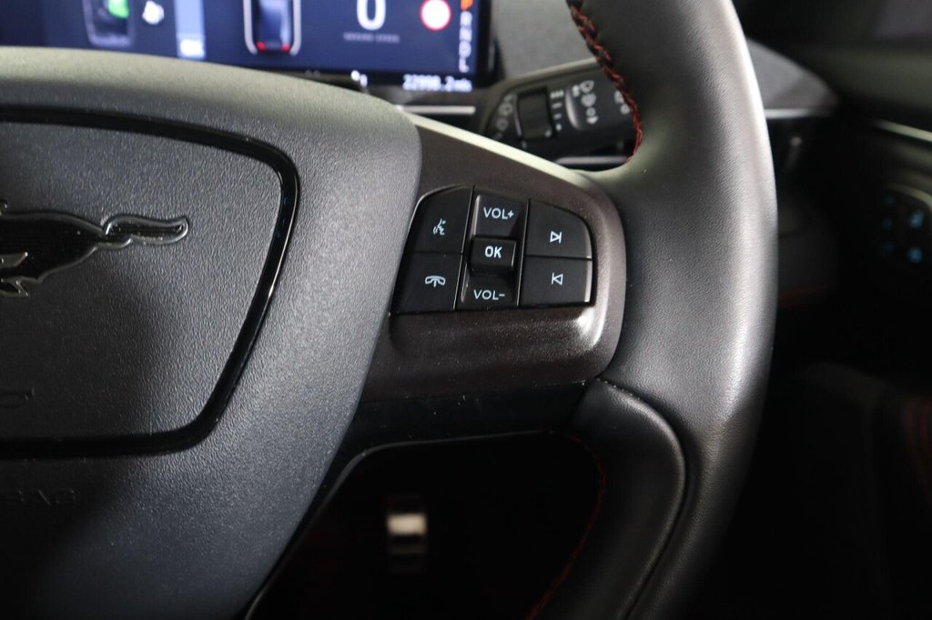 Used Ford Mustang Mach-E 2022 for sale - 76173082: Photo 16