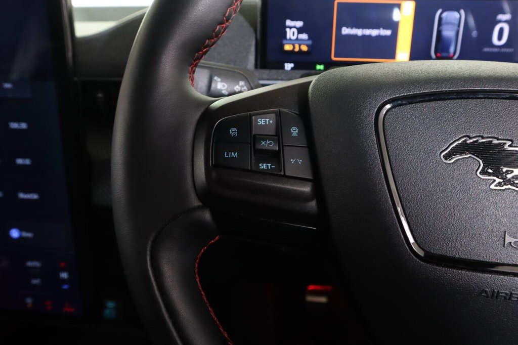 Used Ford Mustang Mach-E 2022 for sale - 76173082: Photo 17